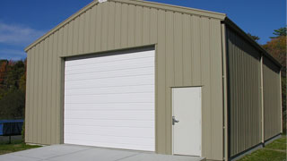 Garage Door Openers at Bay Islands San Rafael, California